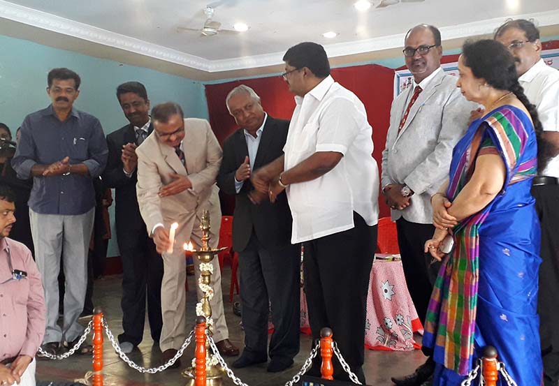 ದೇಶದ ಆಡಳಿತ ವ್ಯವಸ್ಥೆ ನಡೆಯುತ್ತಿರುವುದೇ ಸಂವಿಧಾನದ ಕಾನೂನುಗಳಿಂದ: ನ್ಯಾ.ನಾಗಮೋಹನ್ ದಾಸ್