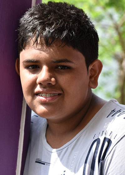 ಅಂಶು ಸಂಹಿತ್ ಕೃತಿ ಪ್ರಶಸ್ತಿಗೆ ಆಯ್ಕೆ