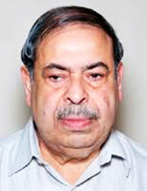 ಸತೀಶ್ ಯು. ಪೈಗೆ ಪತ್ರಿಕಾ ದಿನದ ಗೌರವ