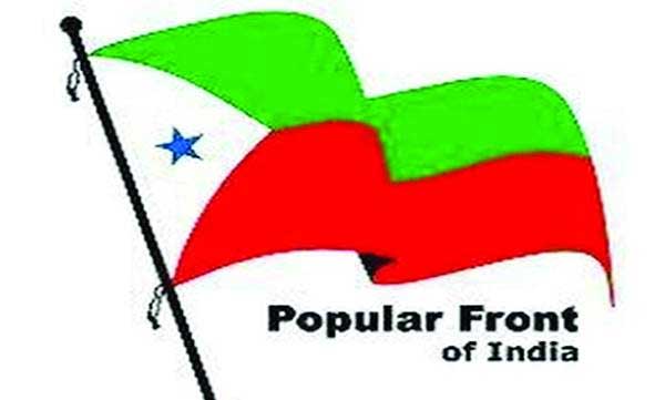 ದಯಾನತ್ ಖಾನ್ ಹತ್ಯೆ ಪ್ರಕರಣ: ನ್ಯಾಯಾಂಗ ತನಿಖೆಗೆ ಪಾಪ್ಯುಲರ್ ಫ್ರಂಟ್ ಆಗ್ರಹ