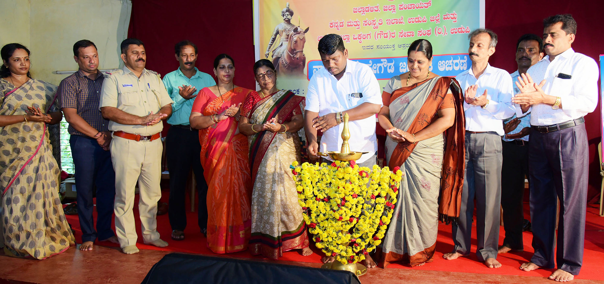 ಪರಿಸರ ಉಳಿಸಿ, ಬೆಳೆಸುವ ಕೆಲಸವಾಗಲಿ: ದಿನಕರ ಬಾಬು