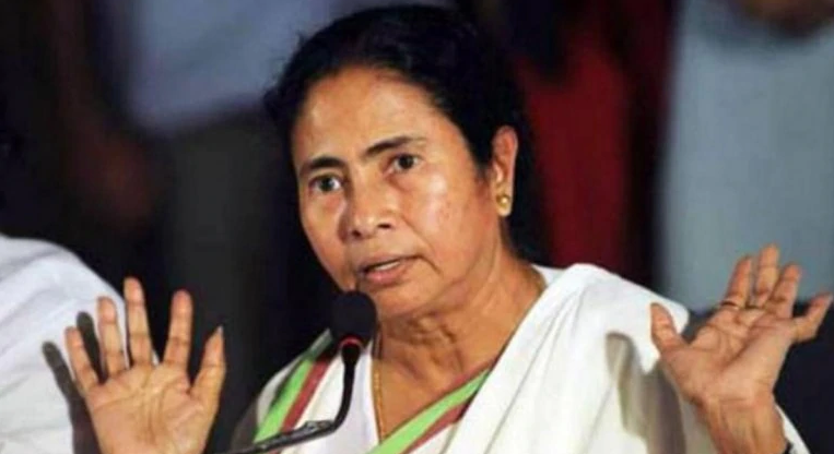 ಬಿಜೆಪಿ ವಿರುದ್ಧ ಹೋರಾಟ: ಮಮತಾ ಮನವಿ ತಿರಸ್ಕರಿಸಿದ ಸಿಪಿಐ,ಸಿಪಿಎಂ, ಕಾಂಗ್ರೆಸ್