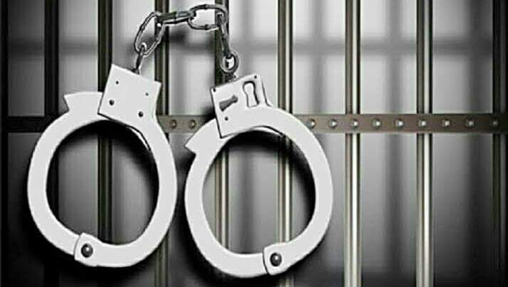 ಮಹಿಳೆಗೆ ಲೈಂಗಿಕ ಕಿರುಕುಳ; ಸಂಘಟನೆ ಅಧ್ಯಕ್ಷ ಬಂಧನ