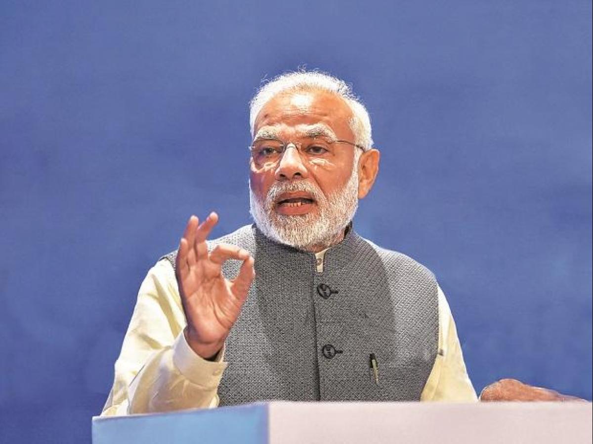 ‘ನವ ಭಾರತ’ದಲ್ಲಿ ಭಾರತ-ಜಪಾನ್ ಬಾಂಧವ್ಯ ಇನ್ನಷ್ಟು ಬಲಿಷ್ಠ; ಜಪಾನ್‌ನಲ್ಲಿ ಮೋದಿ