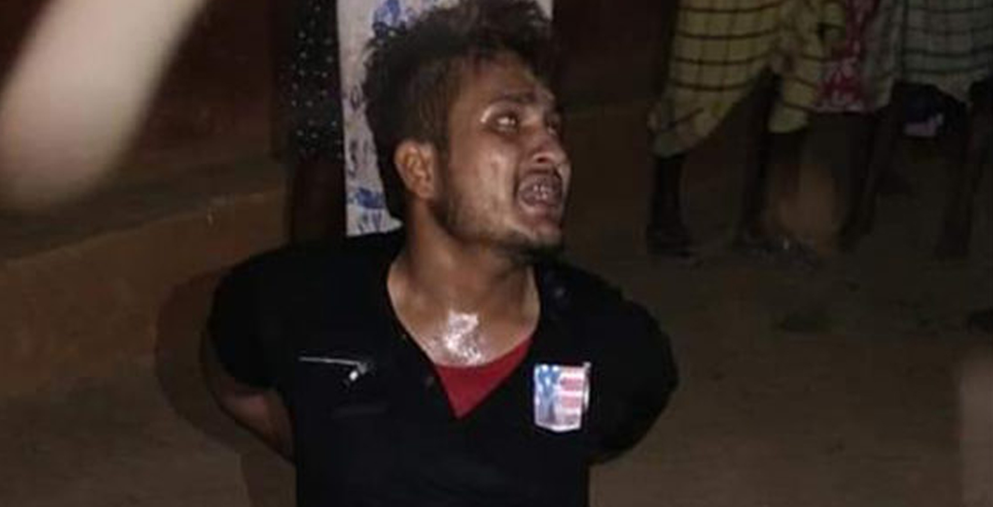 ರಕ್ತ ಸುರಿಯುತ್ತಿದ್ದರೂ ತಬ್ರೇಝ್ ಗೆ ಚಿಕಿತ್ಸೆ ನಿರಾಕರಿಸಿದ್ದ ಪೊಲೀಸರು: ವರದಿ