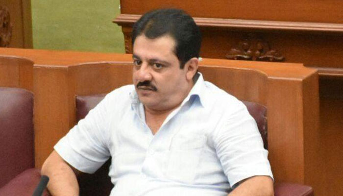 ಐಎಂಎ ಬಹುಕೋಟಿ ವಂಚನೆ ಪ್ರಕರಣ: ಸಚಿವ ಝಮೀರ್ ಅಹ್ಮದ್ ಗೆ ಈ.ಡಿ ಸಮನ್ಸ್