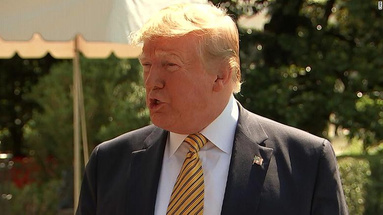 ಡೇಟಾ ಲೋಕಲೈಸೇಶನ್: ಭಾರತ, ಚೀನಾಕ್ಕೆ ಟ್ರಂಪ್ ಸ್ಪಷ್ಟ ಸಂದೇಶ