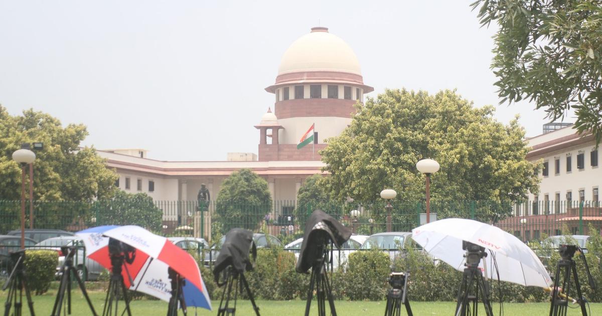 ಮರಾಠ ಮೀಸಲಾತಿ: ಸರ್ವೋಚ್ಚ ನ್ಯಾಯಾಲಯದಲ್ಲಿ ಮನವಿ ದಾಖಲಿಸಿದ ಮಹಾರಾಷ್ಟ್ರ