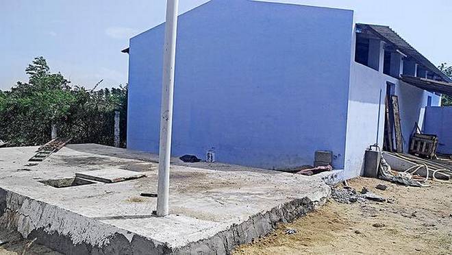 ಮಲಚರಂಡಿ ಸ್ವಚ್ಛತೆಗಿಳಿದ ಮೂವರು ಕಾರ್ಮಿಕರು ಮೃತ್ಯು