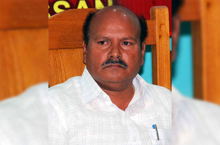 ಜೆಡಿಎಸ್ ರಾಜ್ಯಾಧ್ಯಕ್ಷ ಸ್ಥಾನಕ್ಕೆ ಎಚ್.ಕೆ.ಕುಮಾರಸ್ವಾಮಿ ?