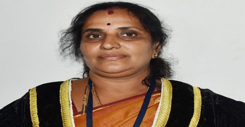 ಮೈಸೂರು ಮನಪಾ ವತಿಯಿಂದ ಯೋಗಲಕ್ಷ್ಮಿ ಯೋಜನೆ ಜಾರಿ: ಮೇಯರ್ ಪುಷ್ಪಲತಾ ಜಗನ್ನಾಥ್