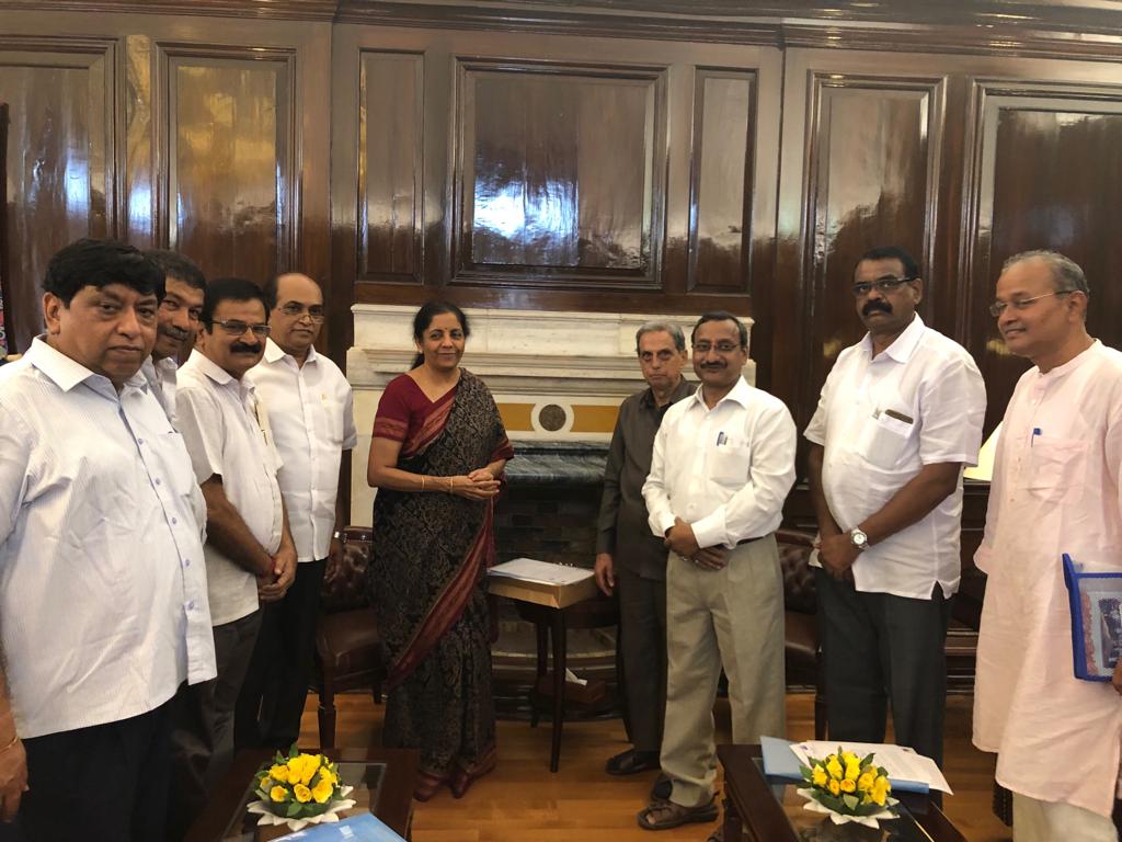 ಕ್ಯಾಂಪ್ಕೋ: ಕೇಂದ್ರ ಸಚಿವರ ಬಳಿ ನಿಯೋಗ