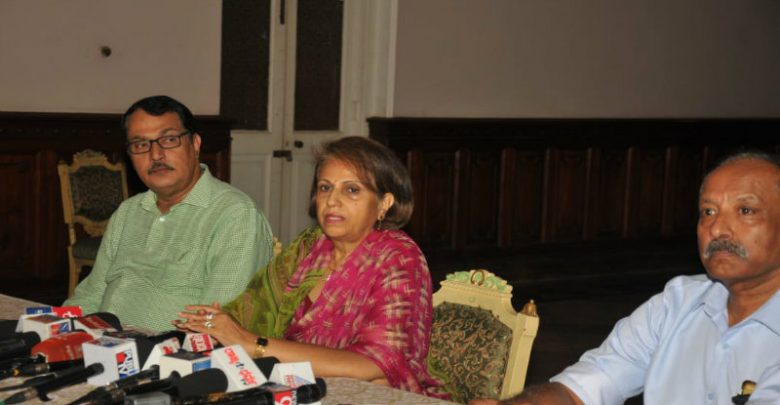 ಜು.18ಕ್ಕೆ ಜಯ ಚಾಮರಾಜೇಂದ್ರ ಒಡೆಯರ್ ಜನ್ಮ ಶತಮಾನೋತ್ಸವ: ಪ್ರಮೋದಾದೇವಿ ಒಡೆಯರ್