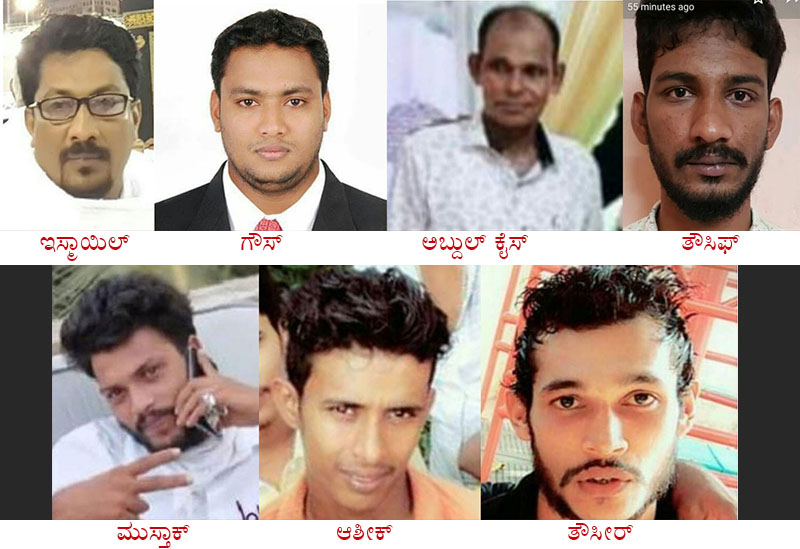 ಪುದು ಗ್ರಾಪಂ ಸದಸ್ಯ ರಿಯಾಝ್ ಕೊಲೆಯತ್ನ ಪ್ರಕರಣ: ಮತ್ತೆ ನಾಲ್ವರ ಬಂಧನ