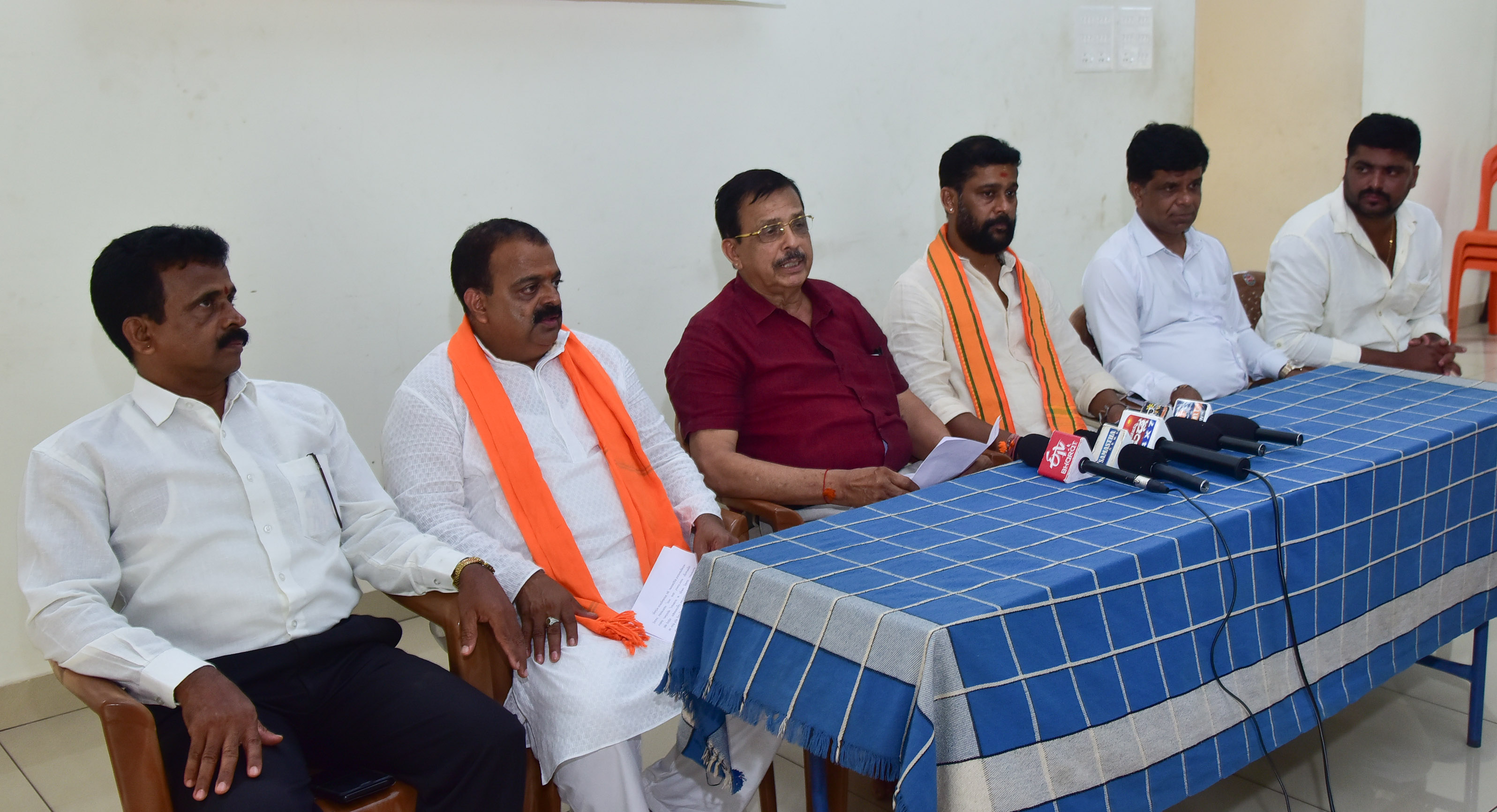 ಜು.3: ದ.ಕ., ಉಡುಪಿಯಲ್ಲಿ ಗೋವಂಶ ರಕ್ಷಣೆಗೆ ಒತ್ತಾಯಿಸಿ ಧರಣಿ