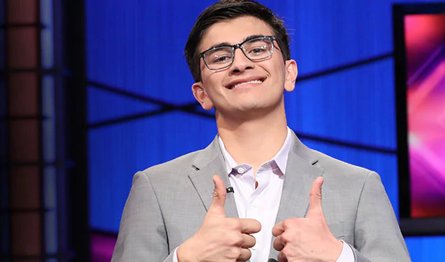 ರಸಪ್ರಶ್ನೆ ಸ್ಪರ್ಧೆ: ಅಮೆರಿಕದಲ್ಲಿ 69 ಲಕ್ಷ ರೂ. ಗೆದ್ದ ಭಾರತೀಯ