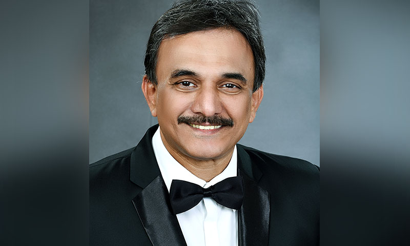 ರಾಷ್ಟ್ರೀಯ ಐಎಂಎ ಪ್ರಶಸ್ತಿಗೆ ಡಾ.ಸಂತೋಷ್ ಸೋನ್ಸ್ ಆಯ್ಕೆ