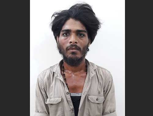 ಮಂಗಳೂರು: ತಲೆಮರೆಸಿಕೊಂಡಿದ್ದ ಆರೋಪಿ ಸೆರೆ