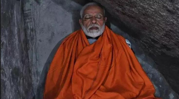 ಮೋದಿ ಕೇದರನಾಥ ಗುಹೆವಾಸದ ನಂತರ ಯಾತ್ರಿಗಳ ಸಂಖ್ಯೆಯಲ್ಲಿ ಹೆಚ್ಚಳ: ಅಧಿಕಾರಿಗಳು