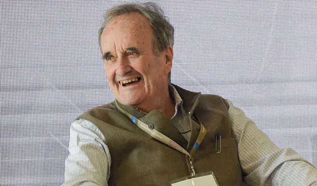 ಭಾರತ-ಬ್ರಿಟನ್ ಬಾಂಧವ್ಯ ವೃದ್ಧಿ ಪ್ರಶಸ್ತಿ ಪ್ರದಾನ