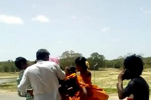 ದಲಿತ ಯುವಕನ ವಿವಾಹವಾದ ಪುತ್ರಿಯ ಹತ್ಯೆಗೈದ ಹೆತ್ತವರು