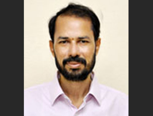 ಉಡುಪಿ ಜಿಲ್ಲಾ ಸಹಕಾರಿ ಯೂನಿಯನ್‌: ನಿರ್ದೇಶಕರಾಗಿ ಗೋಪಿಕೃಷ್ಣ ರಾವ್ ಆಯ್ಕೆ