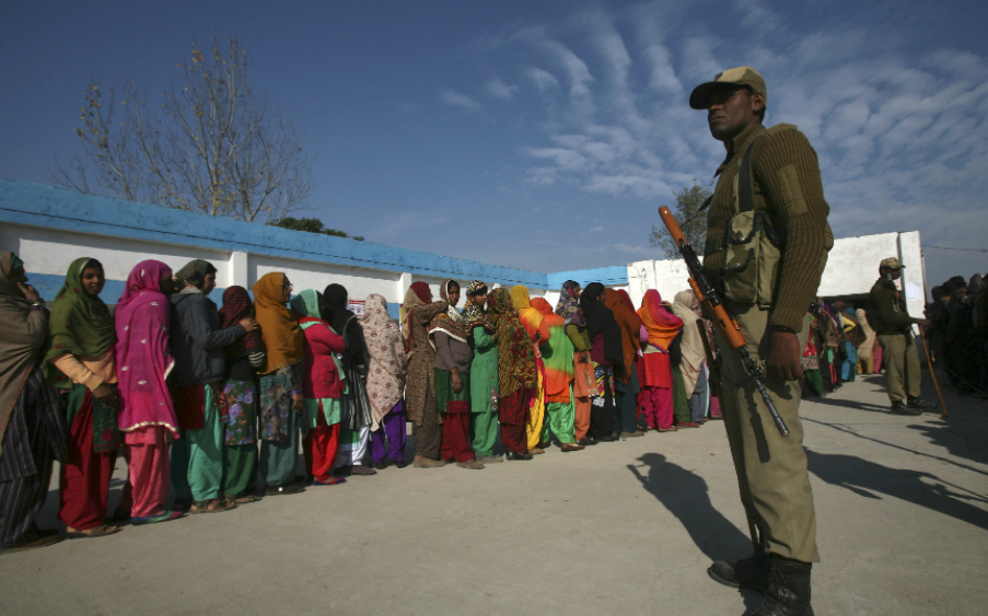 ಜಮ್ಮು ಕಾಶ್ಮೀರದಲ್ಲಿ ವಿಧಾನಸಭೆ ಚುನಾವಣೆಯನ್ನು ವಿಳಂಬಿಸುವುದು ಸರಿಯಲ್ಲ: ನ್ಯಾಶನಲ್ ಕಾನ್ಫರೆನ್ಸ್