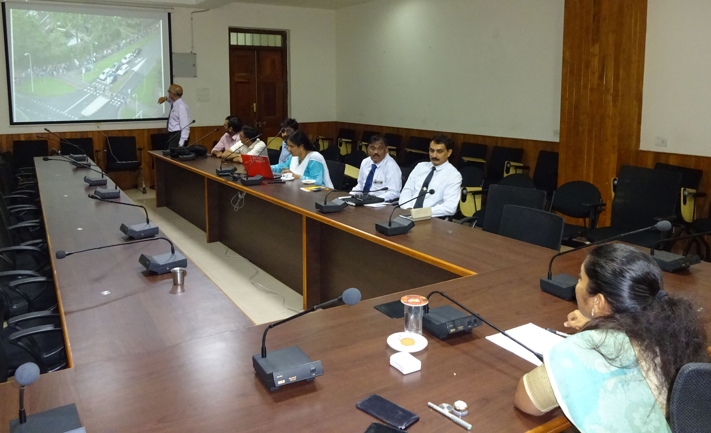 ಮಣಿಪಾಲದಲ್ಲಿ ಸುಸ್ಥಿರ ಸಂಚಾರ ವ್ಯವಸ್ಥೆ ರೂಪಿಸಲು ಯೋಜನೆ: ಜಿಲ್ಲಾಧಿಕಾರಿ