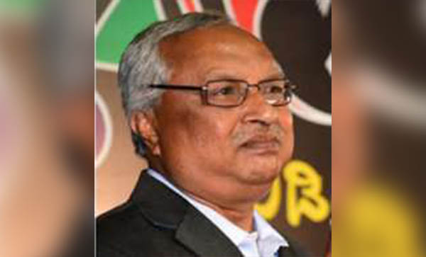 ಬಾಬಾ ಬುಡನ್‍ಗಿರಿಗೆ ಭೇಟಿ ನೀಡದೇ ವರದಿ ನೀಡಿದ್ದೇನೆಂಬ ವಾದ ಸುಳ್ಳು: ಎಚ್.ಎನ್.ನಾಗಮೋಹನ್‍ದಾಸ್