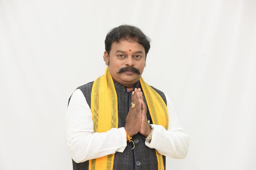 ಆರ್ಯವೈಶ್ಯ ಅಭಿವೃದ್ಧಿ ನಿಗಮದ ಅಧ್ಯಕ್ಷರಾಗಿ ಟಿ.ಎ.ಶರವಣ ನೇಮಕ