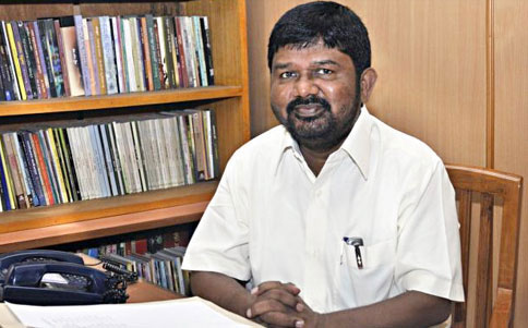 ಜಾತಿ ವಿನಾಶಕ್ಕೆ ಬುದ್ದ, ಬಸವಣ್ಣ, ಅಂಬೇಡ್ಕರ್ ಚಿಂತನೆ ಪೂರಕ: ಕವಿ ಸಿದ್ದಲಿಂಗಯ್ಯ