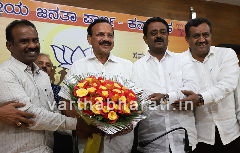 ರಾಜ್ಯದ ಜನರ ಸಮಸ್ಯೆಗಳ ಪರಿಹಾರಕ್ಕೆ ದಿಲ್ಲಿಯಲ್ಲಿ ಪ್ರತ್ಯೇಕ ಕಚೇರಿ: ಡಿ.ವಿ.ಸದಾನಂದಗೌಡ