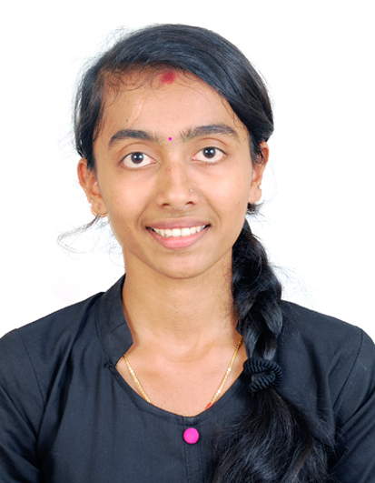 ದೇಶ ಪ್ರತಿನಿಧಿಸುವ ನಿಯೋಗಕ್ಕೆ ಸುರತ್ಕಲ್ ದೀಕ್ಷಾ ಶೆಟ್ಟಿ ಆಯ್ಕೆ