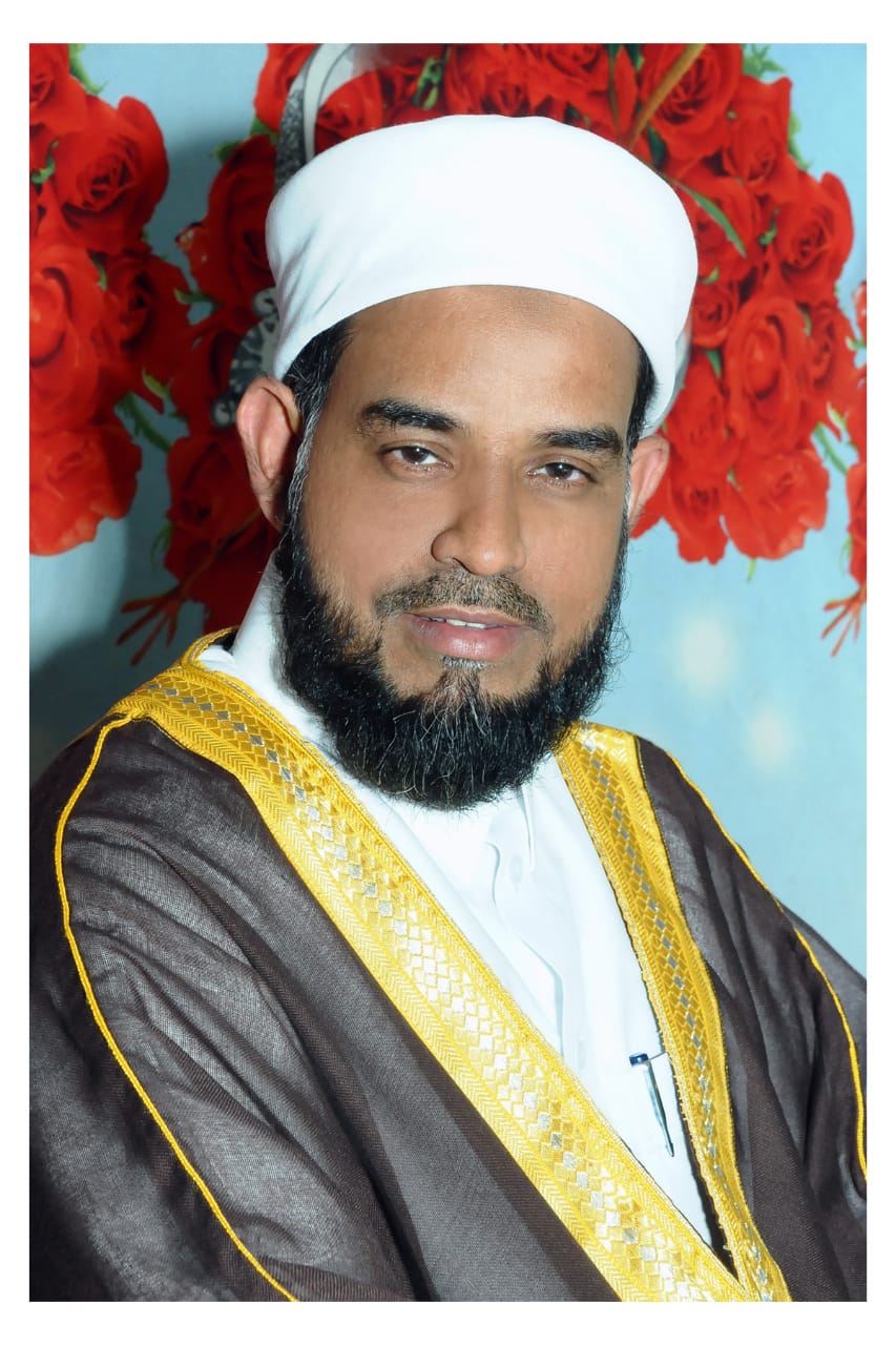 ಜು. 2: ಶೈಖುನಾ ಹಾರೂನ್ ಅಹ್ಸನಿ ಉಸ್ತಾದ್ ಶಿಷ್ಯಂದಿರ ಸಂಗಮ