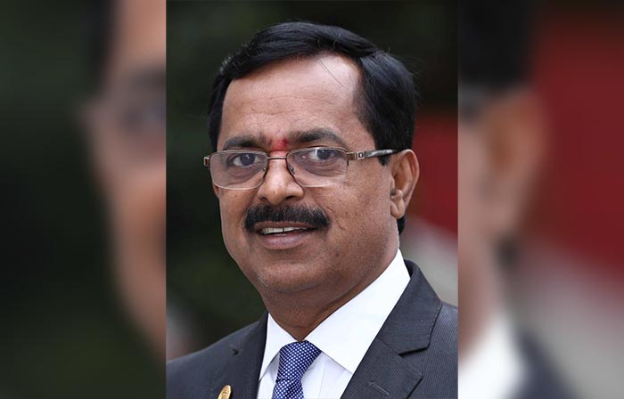 ಎಫ್‌ಕೆಸಿಸಿಐ ಅಧ್ಯಕ್ಷನಾಗಿ ಕಂಡ ಕನಸು ಈಡೇರಿದೆ: ಸುಧಾಕರ್ ಶೆಟ್ಟಿ