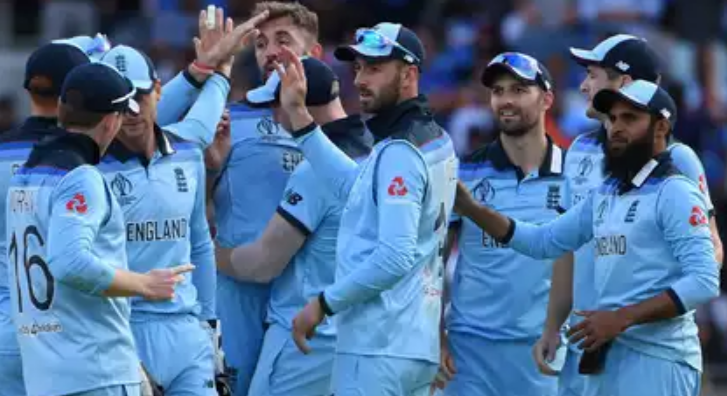 ಭಾರತದ ಗೆಲುವಿನ ನಾಗಾಲೋಟಕ್ಕೆ ಇಂಗ್ಲೆಂಡ್ ಬ್ರೇಕ್