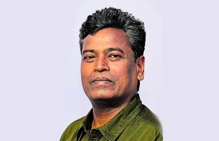 ಪತ್ರಕರ್ತ ಡಿ.ಉಮಾಪತಿಗೆ ‘ಬಿ.ರಾಚಯ್ಯ ಸ್ಮಾರಕ ಪ್ರಶಸ್ತಿ’