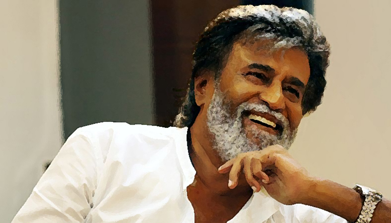 ಮಹಿಳೆಯನ್ನು ಇರಿದು ಕೊಂದವನ ಪತ್ತೆಗೆ ನೆರವಾದ ಆಟೋದಲ್ಲಿದ್ದ ‘ರಜಿನಿಕಾಂತ್’!