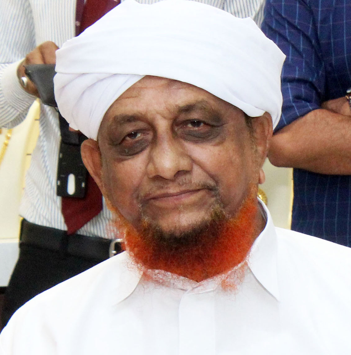 ಈದುಲ್ ಫಿತ್ರ್ ಎಲ್ಲರಿಗೂ ಸಂತೋಷ ತರಲಿ: ಉಡುಪಿ ಜಿಲ್ಲಾ ಖಾಝಿ ಬೇಕಲ ಉಸ್ತಾದ್