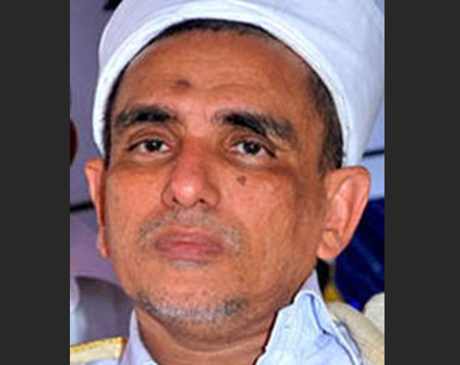 ರಮಝಾನ್ ನೀಡಿದ ಪಾವಿತ್ರತೆ ಉಳಿಸಿಕೊಂಡು ಹಬ್ಬ ಆಚರಿಸಲು ಕೂರತ್ ತಂಙಳ್ ಕರೆ