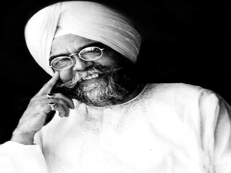 ಖ್ಯಾತ ಬಾಣಸಿಗ, ಲೇಖಕ ಜಿಗ್ಸ್ ಕಾಲ್ರ ನಿಧನ