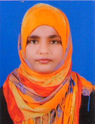 ಉಡುಪಿ: ಯುವತಿ ನಾಪತ್ತೆ