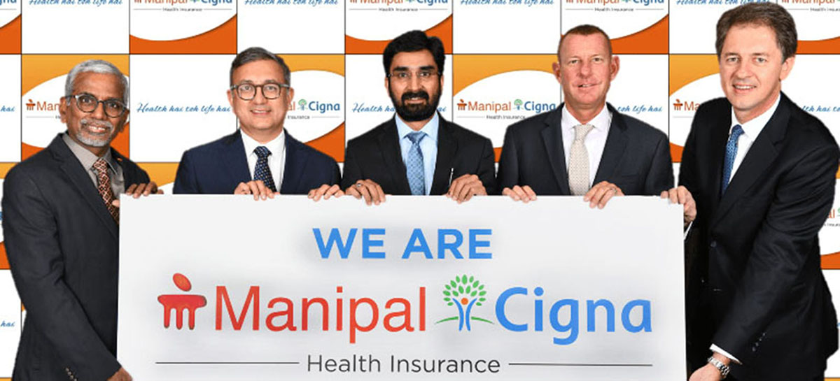 ಅರೋಗ್ಯ ವಿಮಾ ಕ್ಷೇತ್ರಕ್ಕೆ ಮಣಿಪಾಲ ಸಮೂಹ