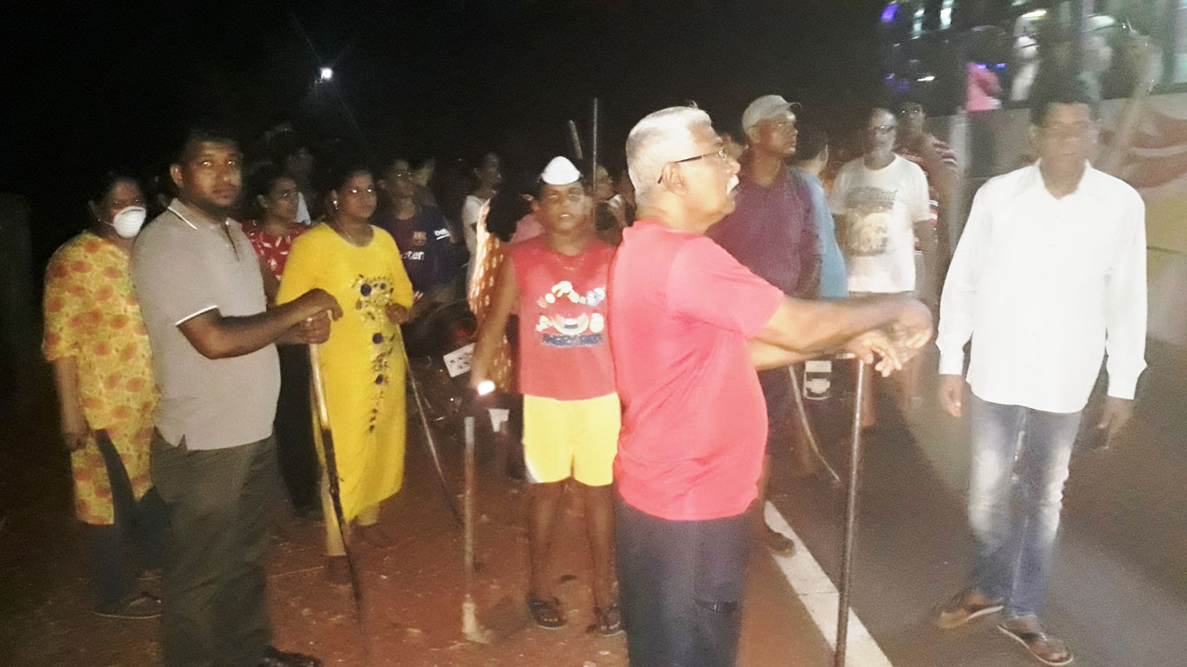 ಕಸ ಎಸೆಯುವವರಿಗೆ ತಕ್ಕ ಪಾಠ ಕಲಿಸಲು ಸಿದ್ದಗೊಂಡ ಕಾರ್ಯಪಡೆ!