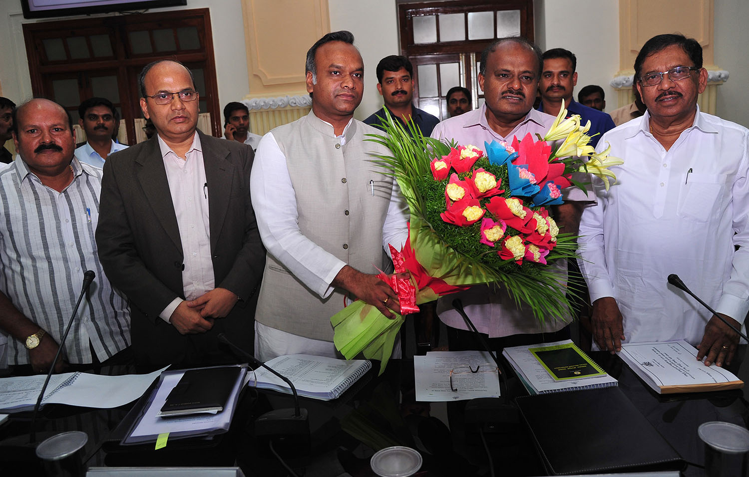 ಎಸ್ಸಿ-ಎಸ್ಟಿ ಅಭಿವೃದ್ಧಿ ಕಾರ್ಯಕ್ರಮಗಳಿಗೆ 30 ಸಾವಿರ ಕೋಟಿ ರೂ.: ಸಚಿವ ಪ್ರಿಯಾಂಕ್ ಖರ್ಗೆ