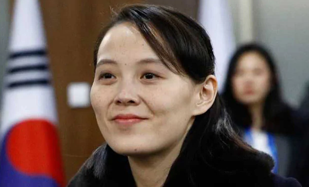 52 ದಿನಗಳ ಬಳಿಕ ಸಾರ್ವಜನಿಕವಾಗಿ ಕಾಣಿಸಿಕೊಂಡ ಕಿಮ್ ಸೋದರಿ