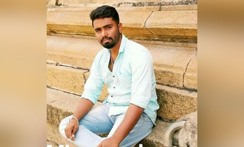 ಚಪ್ಪಲಿಯಿಂದ ಹೊಡೆದ ಮಹಿಳೆ: ಅವಮಾನ ತಾಳಲಾರದೇ ಯುವಕ ಆತ್ಮಹತ್ಯೆ