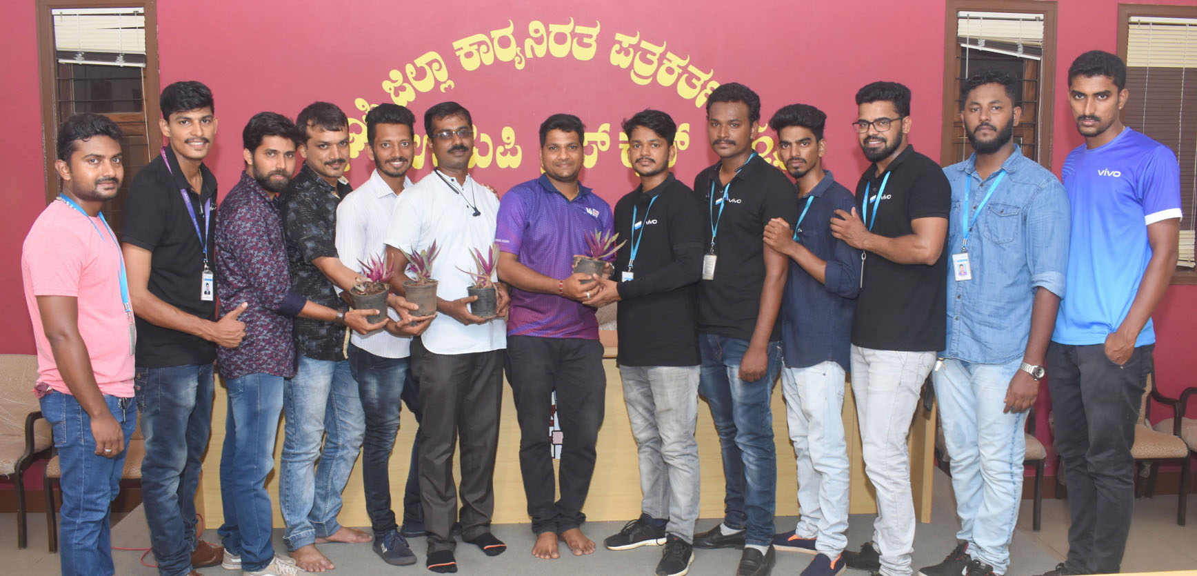 ಪರಿಸರ ಸಂರಕ್ಷಣೆ ಪ್ರತಿಯೊಬ್ಬರ ಹೊಣೆ: ಉಡುಪಿ ಪ್ರೆಸ್ ಕ್ಲಬ್ ಸಂಚಾಲಕ ನಾಗರಾಜ ರಾವ್