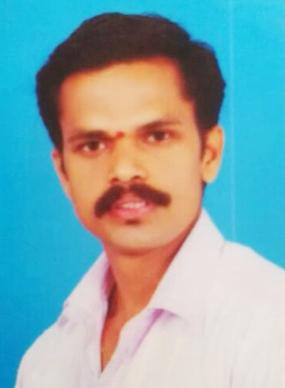 ಕಾರ್ಕಳ ತಾಪಂ ಕೆಡಿಪಿ ಸದಸ್ಯರಾಗಿ ಕೆ. ಶ್ರೀಕಾಂತ್ ಪೂಜಾರಿ ನೇಮಕ