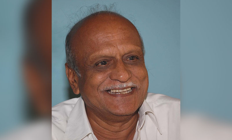 ಕಲಬುರ್ಗಿ ಹತ್ಯೆ ಪ್ರಕರಣ: ಕದ್ದ ಬೈಕ್ ಕೃತ್ಯಕ್ಕೆ ಬಳಸಿದ್ದ ಗಣೇಶ್ ಮಿಸ್ಕಿನ್